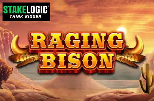 Raging Bison